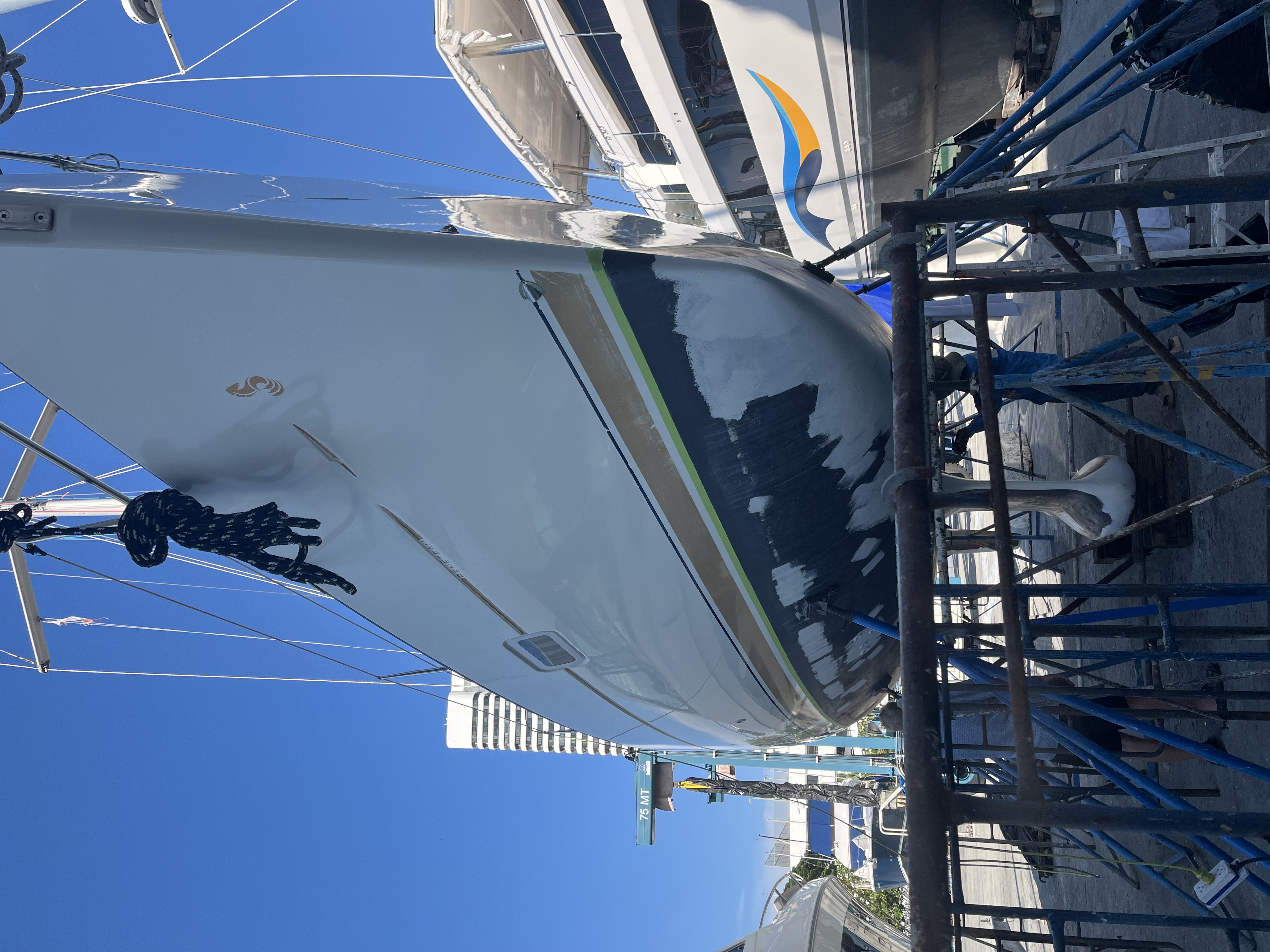 Antifouling & Hull Care